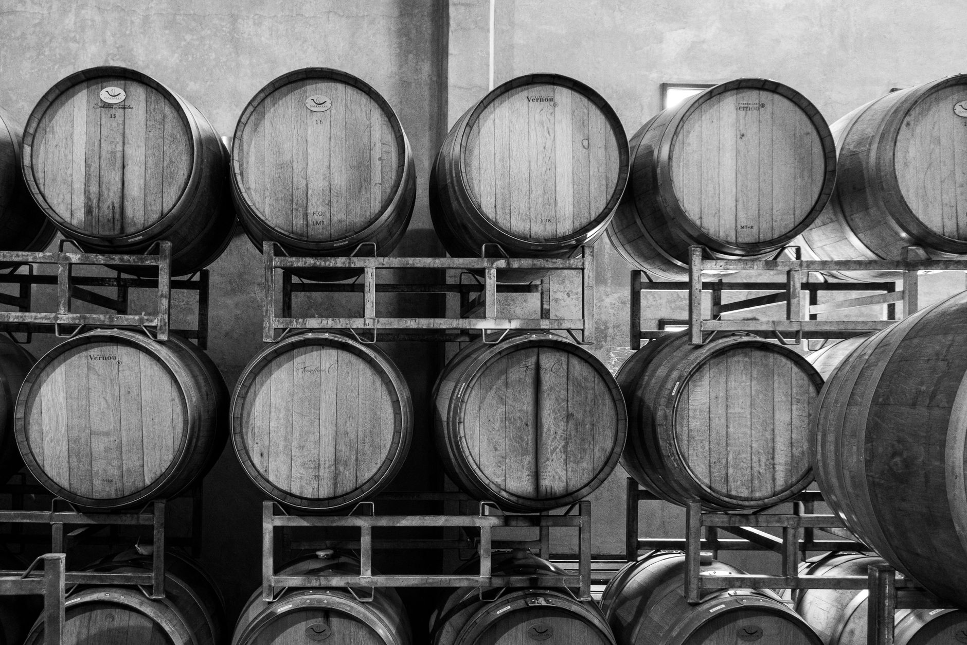 Cata de vinos en bodegas de Mendoza